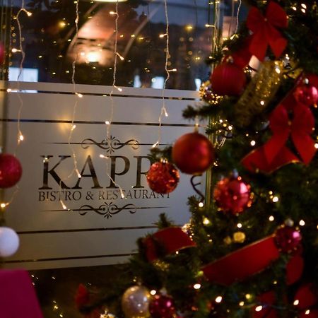 Hotel Kapri 비톨라 외부 사진