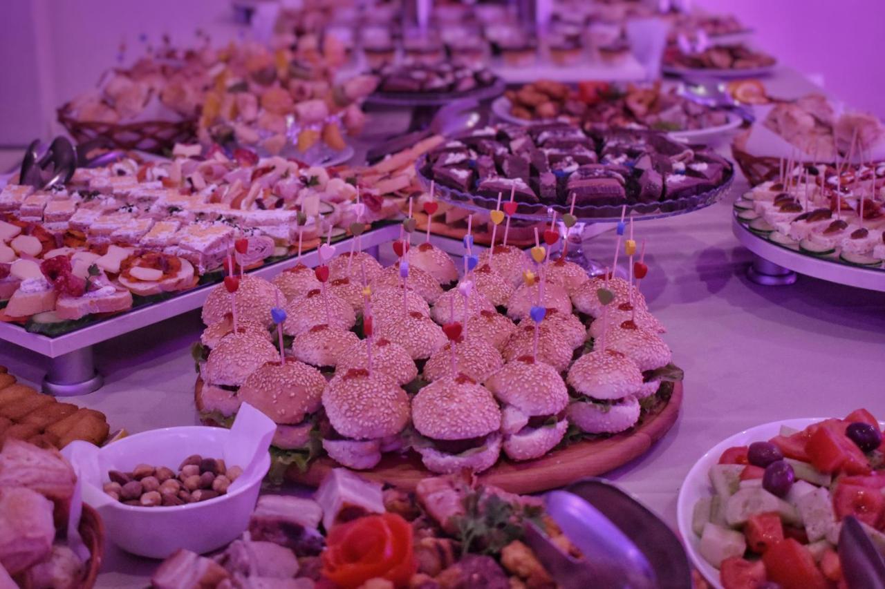 Hotel Kapri 비톨라 외부 사진