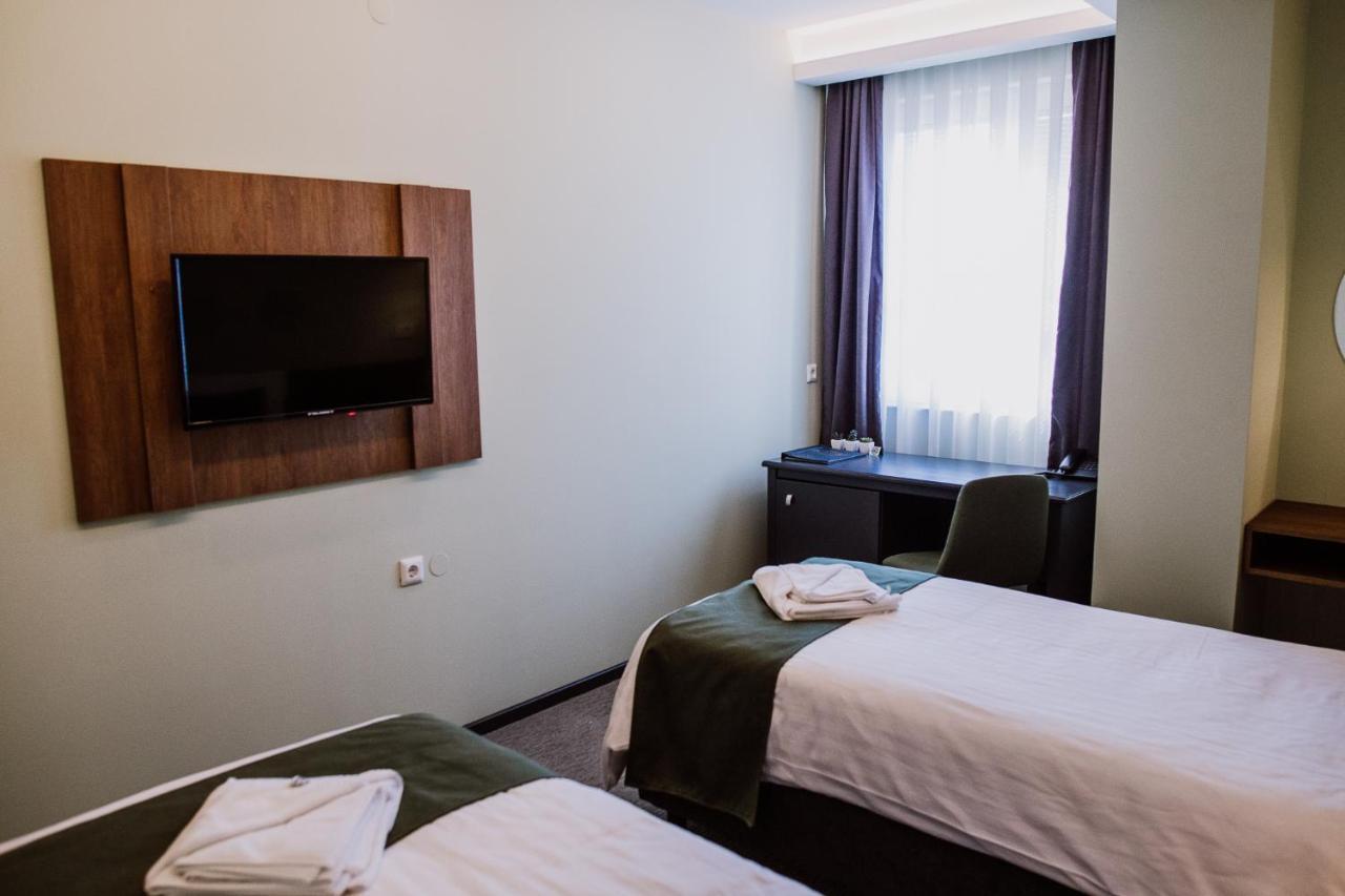 Hotel Kapri 비톨라 외부 사진