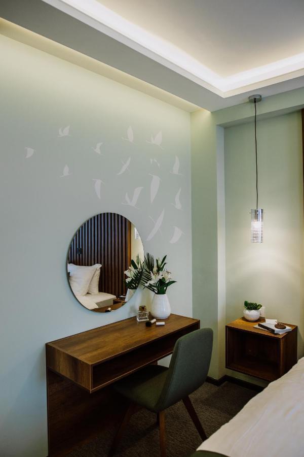Hotel Kapri 비톨라 외부 사진