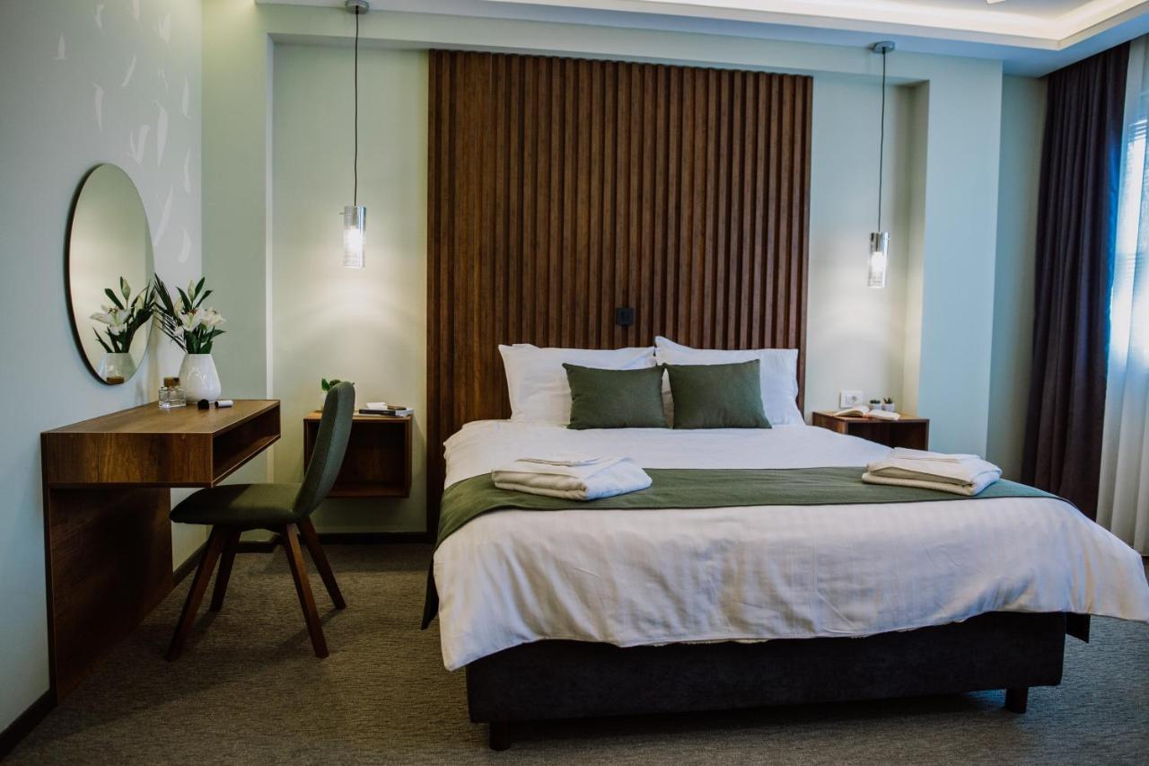 Hotel Kapri 비톨라 외부 사진
