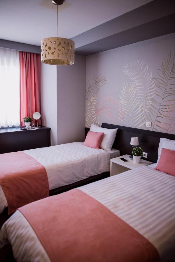 Hotel Kapri 비톨라 외부 사진