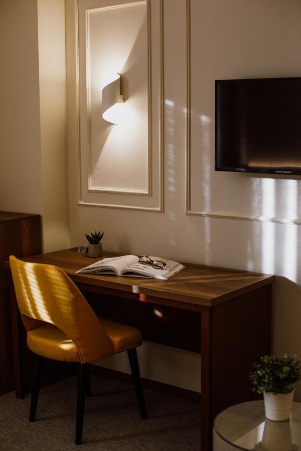 Hotel Kapri 비톨라 외부 사진