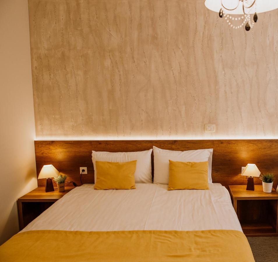 Hotel Kapri 비톨라 외부 사진