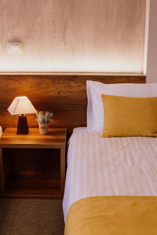 Hotel Kapri 비톨라 외부 사진