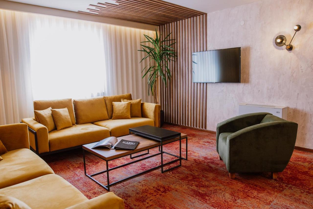 Hotel Kapri 비톨라 외부 사진