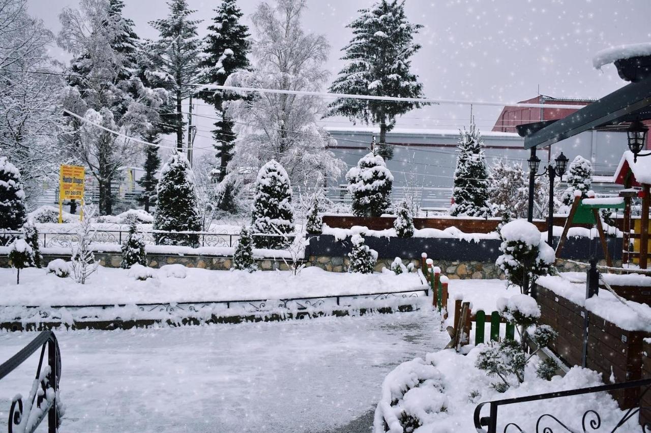 Hotel Kapri 비톨라 외부 사진