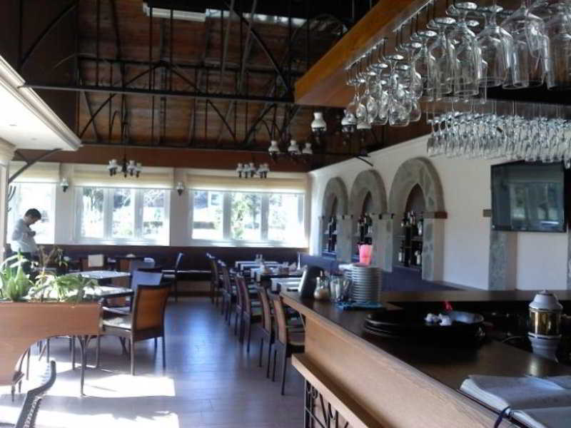 Hotel Kapri 비톨라 외부 사진