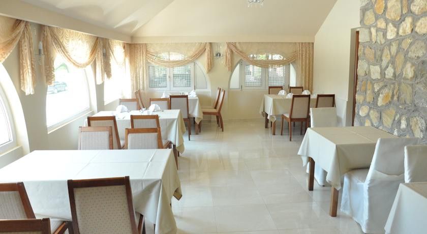 Hotel Kapri 비톨라 외부 사진